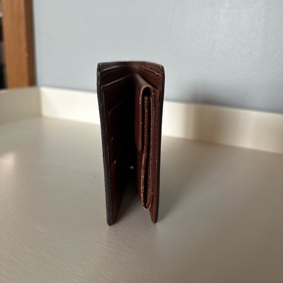 Louis Vuitton bifold wallet unisex - Picture 6 of 10